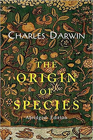 Origin of species