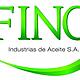Logo fino