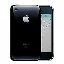 iPhone 3G