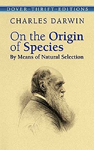 origin of species