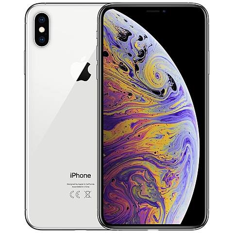 iPhone XS