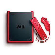 Wii Mini