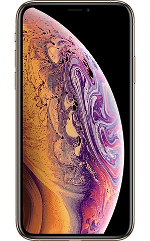 iPhone XS