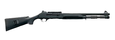 Winchester model 1912
