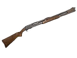 combat shotgun