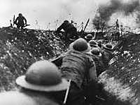 Battle Of Verdun