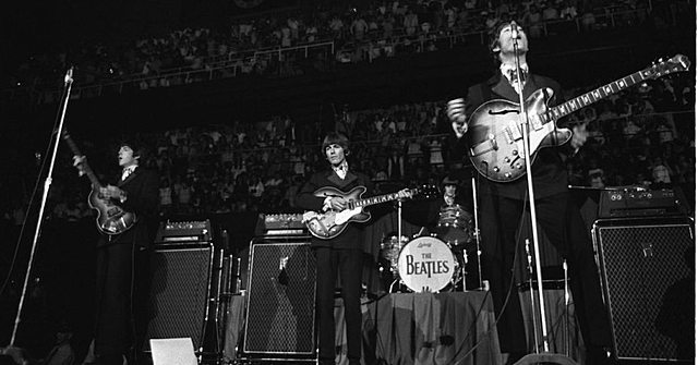Beatles