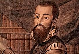 GARCILASO DE LA VEGA