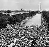 Dr. King's "I Have A Dream" Speech