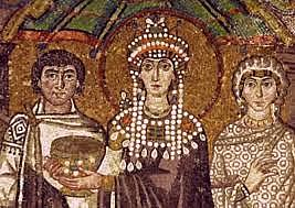 Los visigodos toman la península