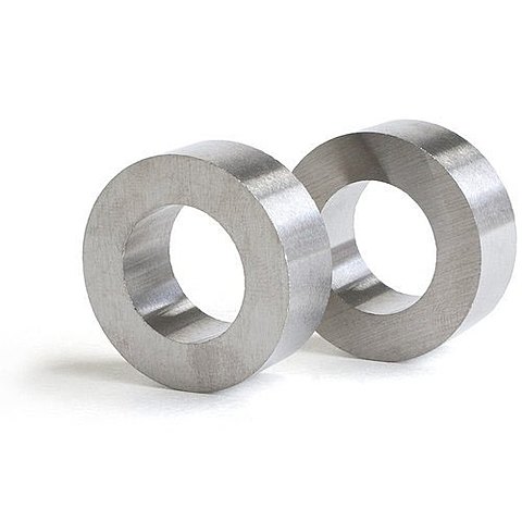 Alnico magnets