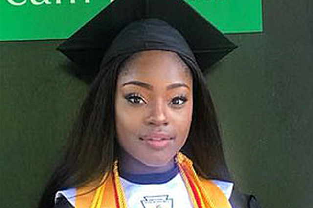 High school and Graduation