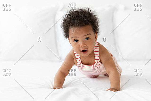 My development milestone