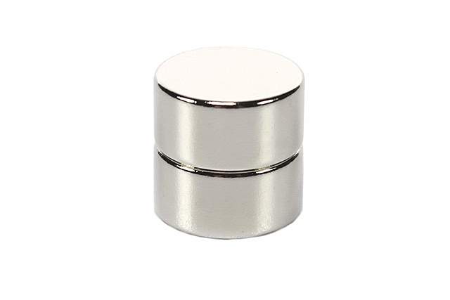 Neodymium magnets