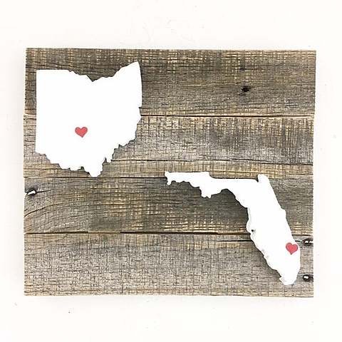 Where I want to live?