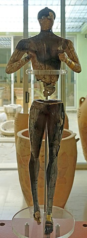 Kouros de Palekastro
