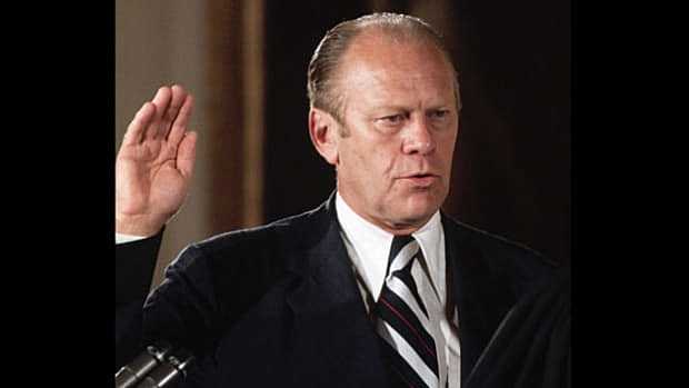 Clemency for draft evaders