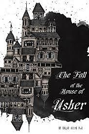 Эдгар По "Падение дома Ашеров"