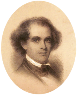 Натаниэль Готорн "Художник прекрастного"