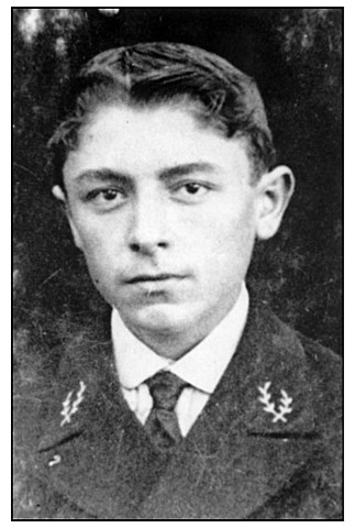 Célestin Freinet est né