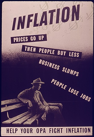 Office of Price Administration (OPA)