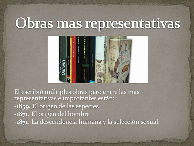 Aportaciones a la ciencia