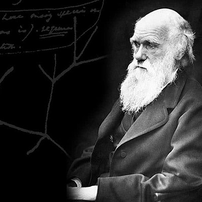 Timeline: Charles Darwin