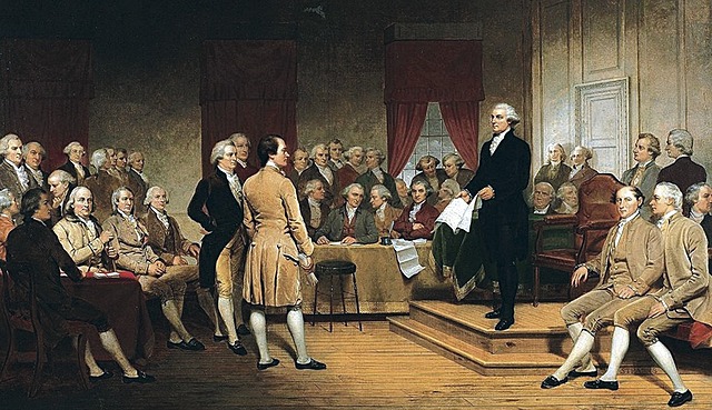 Джеймс Рассел Лоуэлл "Записки Биг- лоу"