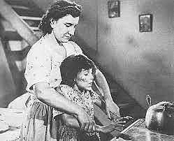 Première du film «La petite Aurore, l'enfant martyre»