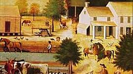 Timeline: deleware colony history timeline