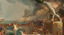 Timeline: Ism's and Revolutions - 19th Century