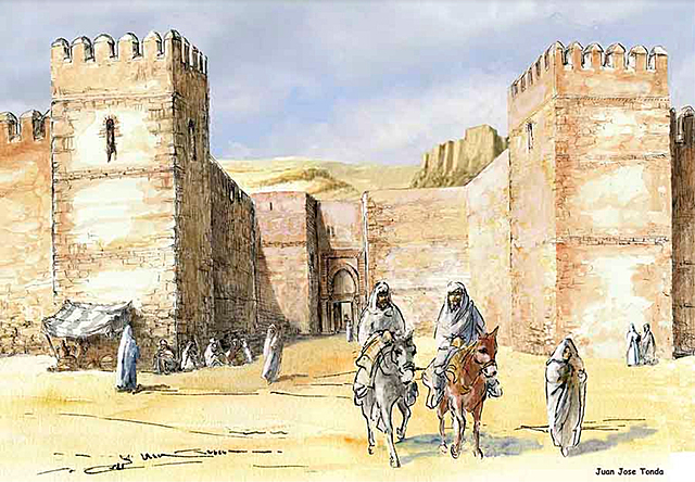 Reconquista de Almería