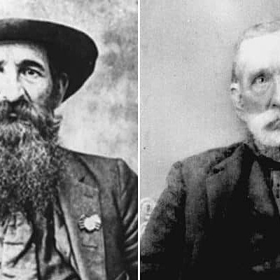 Timeline: Hatfield & McCoy