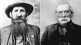 Timeline: Hatfield & McCoy