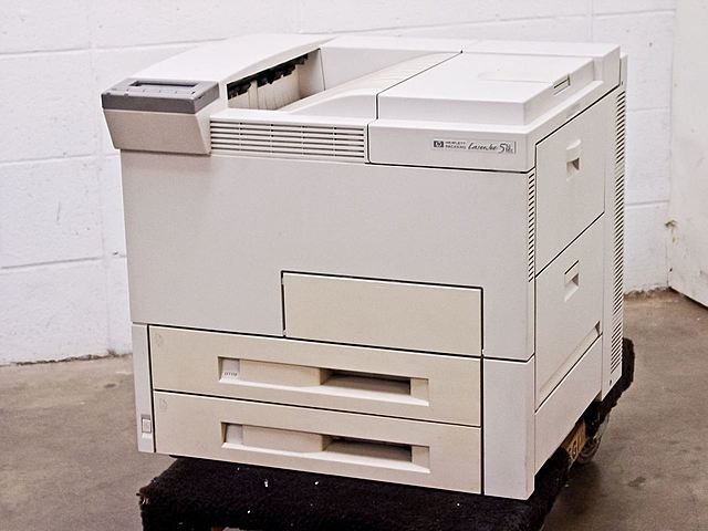 La primera mopiadora del mercado