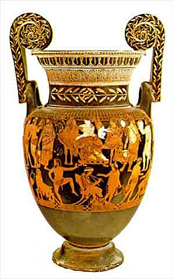 Crátera de Polignoto