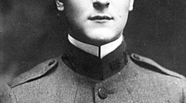 Timeline: F. Scott Fitzgerald