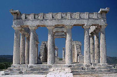 Templo de Aphaia