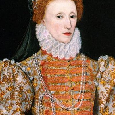 Timeline: Queen Elizabeth I