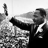 The Assassination of MLK