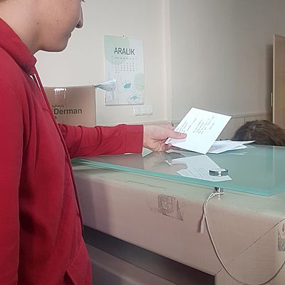 Timeline: project timeline