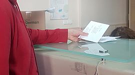 Timeline: project timeline