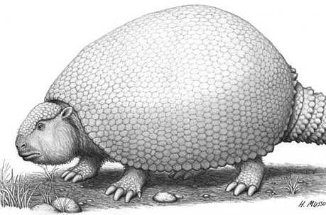 PUNTA ALTA, ARGENTINA