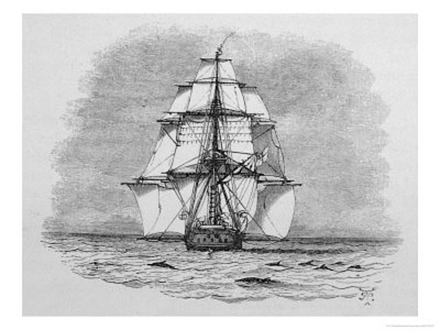 FALMOUTH, INGLATERRA