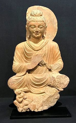 Art of the floating world