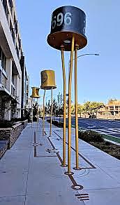 Shockley Semiconductors Labs