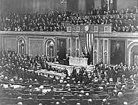 The Declaration Of War