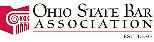 admitted to the Ohio State Bar Association