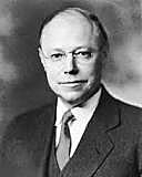Robert A. Taft birth
