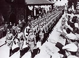 Naixement del III Reich